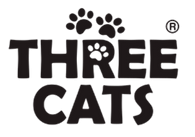 Three Cats