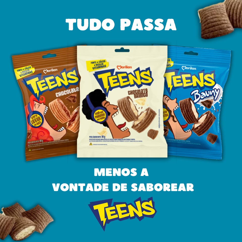 Teens