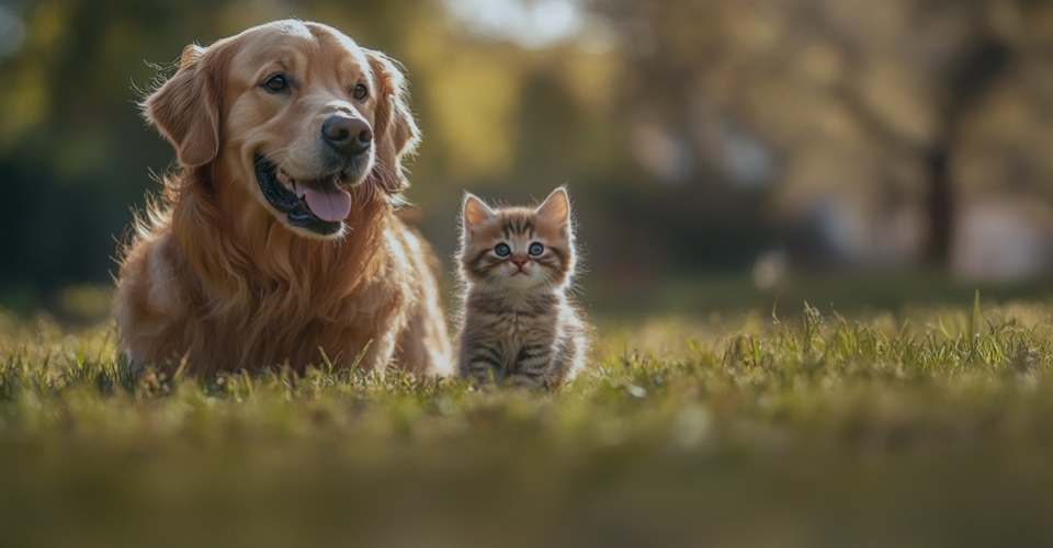 Pet especializado