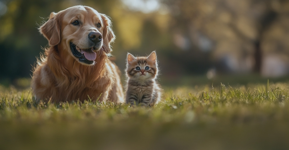 Pet Especializado