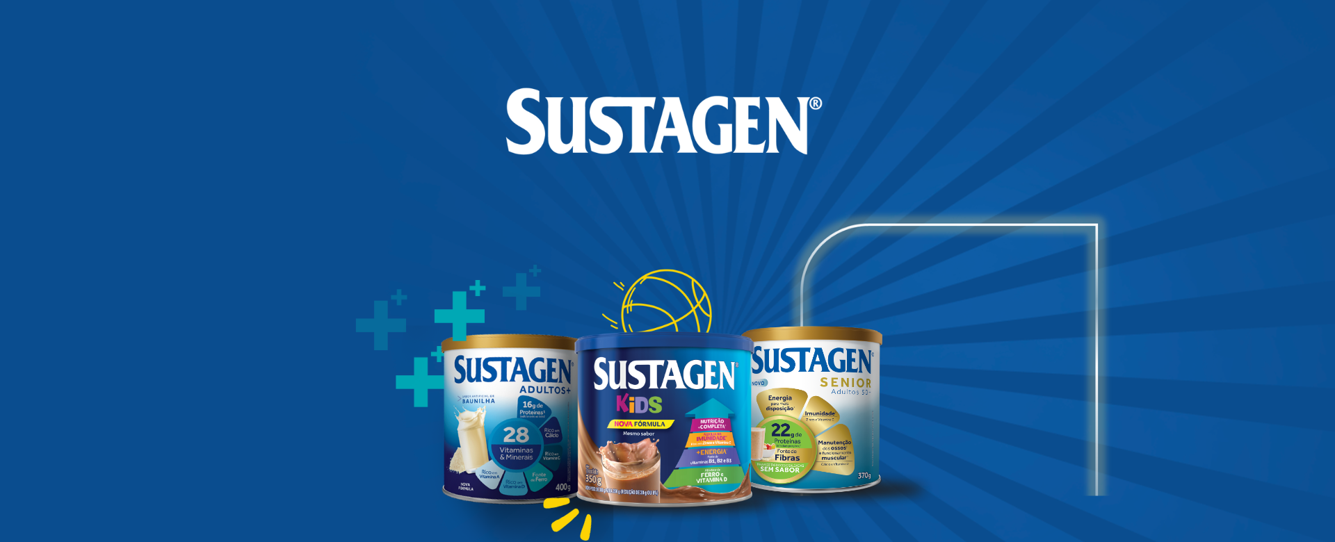 Sustagen