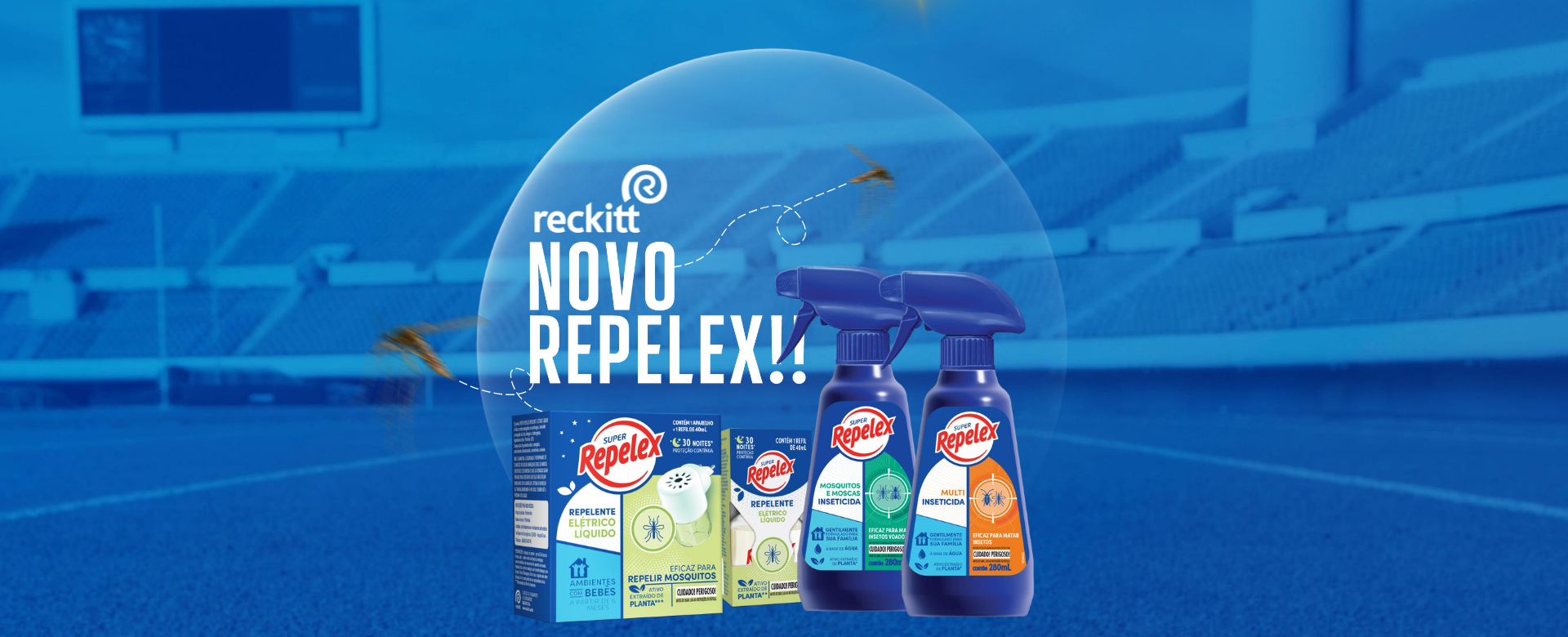 Repelex