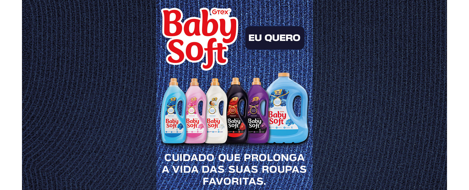 Baby Soft