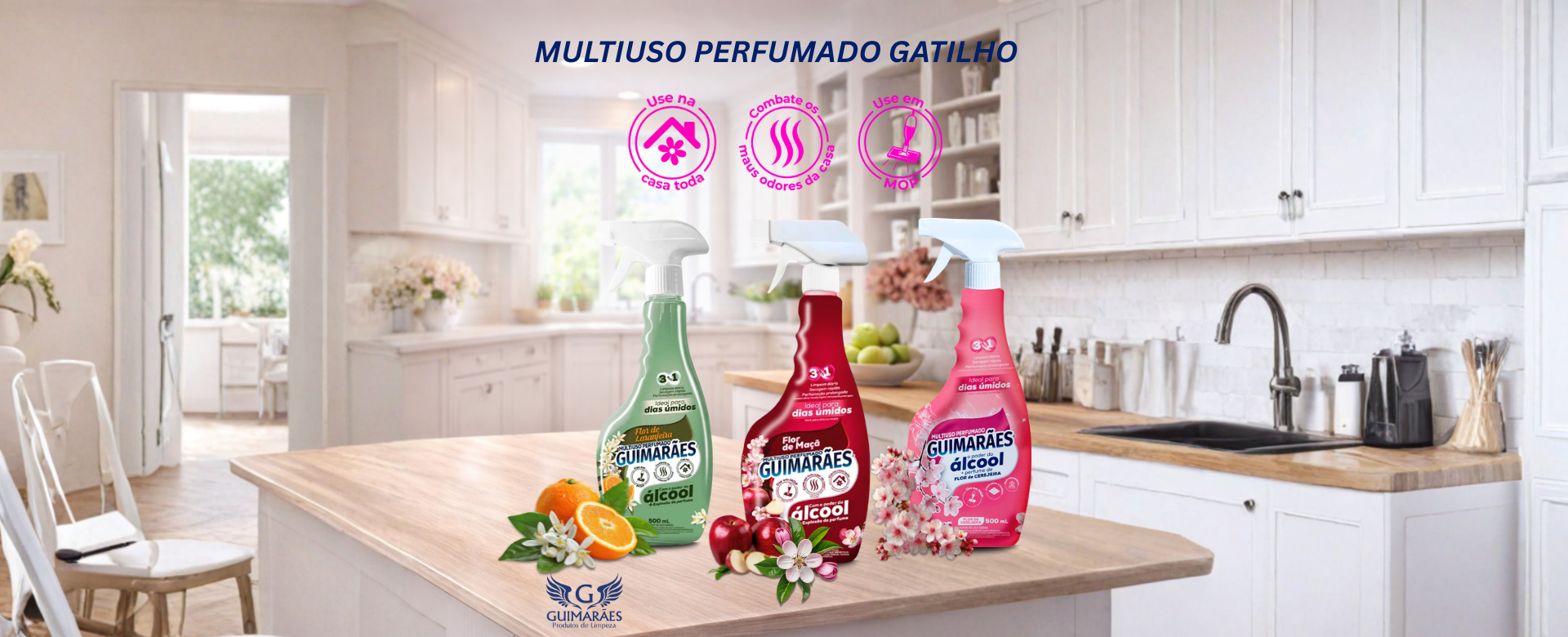 Multiuso Guimarães