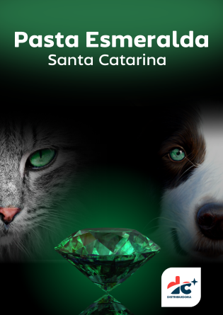 Esmeralda Pet