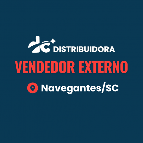 VENDEDOR EXTERNO