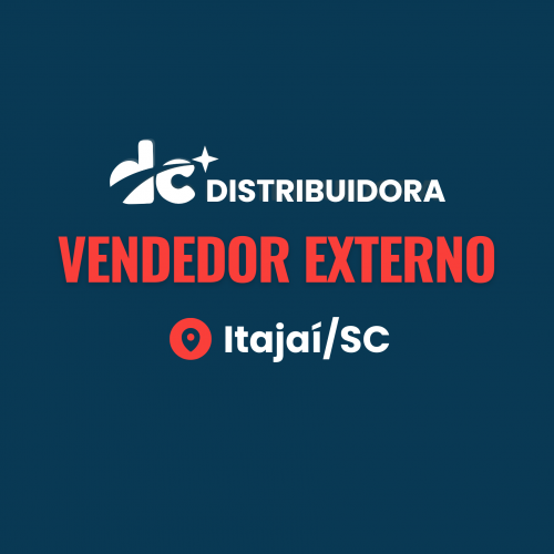 VENDEDOR EXTERNO