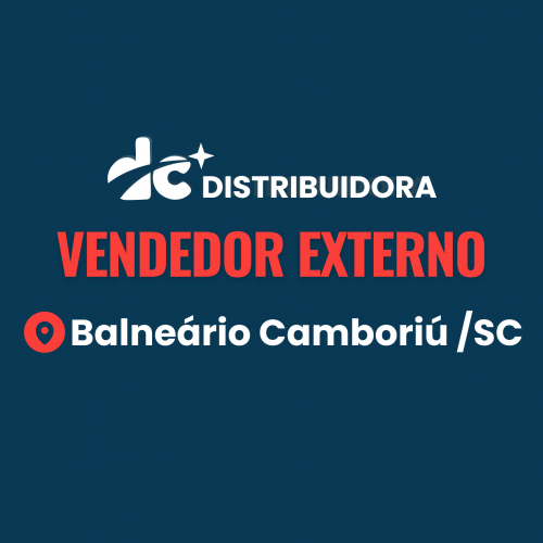 VENDEDOR EXTERNO