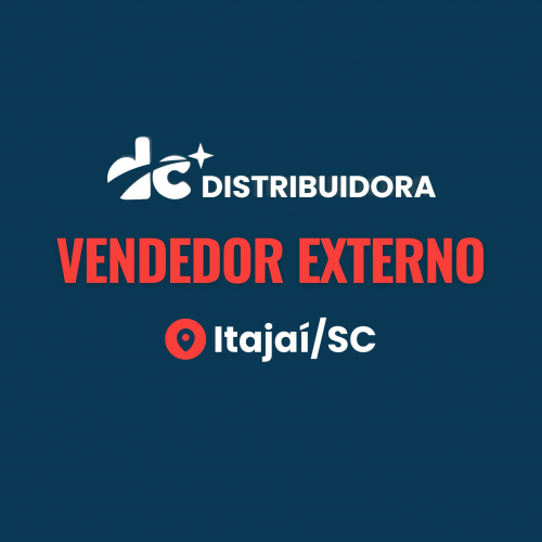 Vendedor Externo