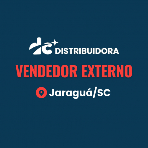 Vendedor Externo