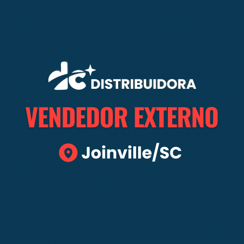 Vendedor Externo