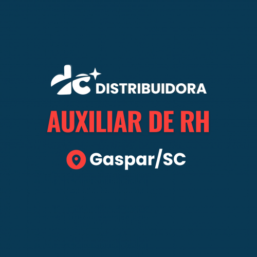 Auxiliar de Recursos Humanos