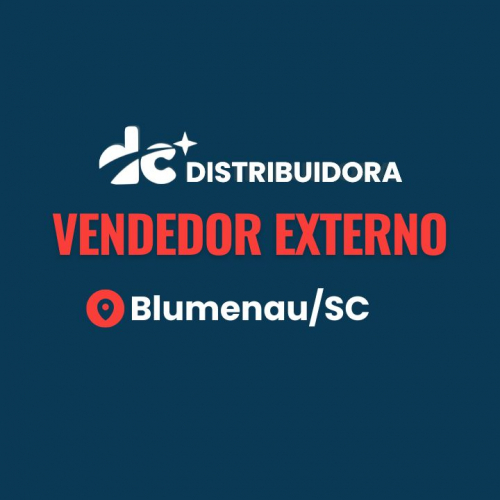 Vendedor Externo 