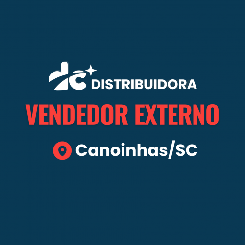Vendedor Externo 