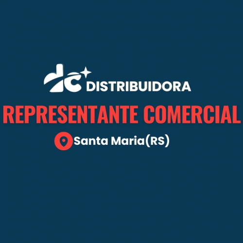 Representante Comercial 