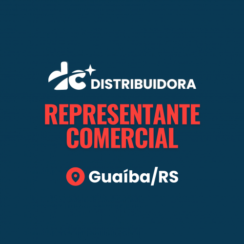 Representante Comercial 