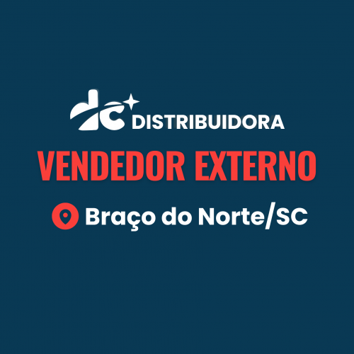VENDEDOR EXTERNO